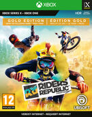 Riders Republic Gold Edition product image